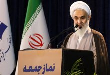 امام جمعه قزوین: «صهیونیسم جهانی» از افزایش گرایش مردم دنیا به اسلام، وحشت دارد