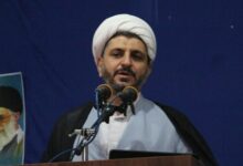 امام جمعه موقت سمنان: جهان امروز چهره واقعی رژیم صهیونیستی را می‌شناسد