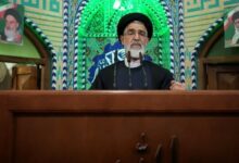 امام جمعه موقت یزد: توجه به صلاحیت داوطلبین مجلس، حراست از حق مردم است