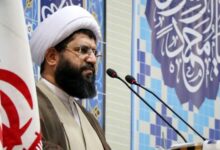 امام جمعه پاکدشت: مسؤولان در طرح تفکیک استان تهران، شتابزده عمل نکنند