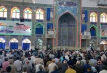 امام جمعه کرمان: نسلکشی در غزه مهر پایانی بر شعار جهان عاری از خشونت است