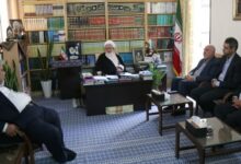 امام جمعه یزد: دست دلالان باید از بازار کوتاه شود