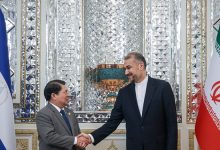 امیدواری امیرعبداللهیان نسبت به اجرایی شدن توافقات دوجانبه با نیکاراگوئه