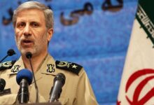 امیر حاتمی: ارتباط نزدیک بین بخشهای راهبردی ارتش در قالب آییننامه تدوین شود
