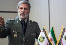 امیر حاتمی: نظام سلطه شورای امنیت را از درجه اعتبار ساقط کرده است