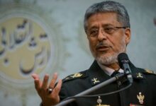 دریادار سیاری: ارتش در حال حرکت به سمت فناوریهای نوین است