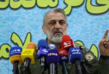 امیر قربانی: هوانیروز ارتش از قدرتمندترین ناوگان بالگردی غرب آسیا برخوردار است