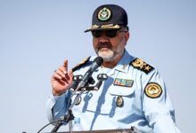 امیر واحدی: با قدرت به سمت نیروی هوایی دانشمند و تراز انقلاب حرکت می‌کنیم