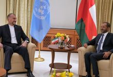 امیرعبداللهیان: آمریکا مسؤول نسلکشی صهیونیستها در غزه است