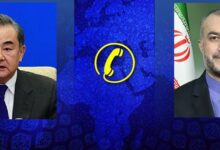 امیرعبداللهیان: حیات نتانیاهو در استمرار جنگ و نسل‌کشی است