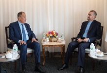 امیرعبداللهیان در تماس تلفنی لاوروف: در احترام به تمامیت ارضی و مباحث حاکمیتی ایران با هیچ طرفی تعارف نداریم