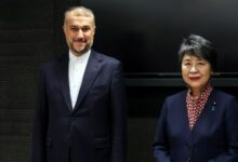 امیرعبداللهیان در ژنو؛ غزه محور اصلی رایزنیها و درخواستی که همتای ژاپنی مطرح کرد