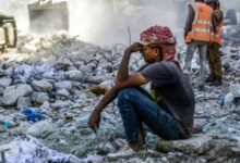 انتقاد دیدبان حقوق بشر از استانداردهای دوگانه آمریکا درباره قوانین جنگی
