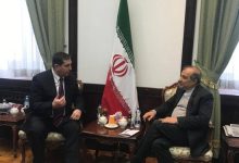 انتقاد دیپلماتهای ایران و روسیه از انفعال اروپا در قبال کشتار زنان و کودکان در غزه