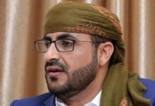 انصارالله: استقبال امارات از رئیس اسرائیل، دشمن را به تداوم حملات ترغیب میکند