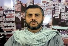 انصارالله: با هر ائتلاف دریایی آمریکا مقابله خواهیم کرد