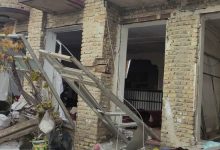 انفجار گاز شهری در بهبهان دو کشته بر جای گذاشت