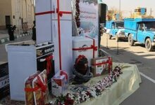 اهدای ۸۴۸ سری جهیزیه به نوعروسان نیازمند لرستان