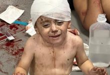 اوضاع اسفبار ۵۰ هزار زن باردار و ۹۰۰ هزار کودک در مراکز اسکان غزه