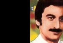 اولین شهید دانشگاهی کشور را بشناسید