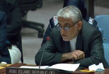 ایران: در هیچ اقدام یا حملهای علیه نظامیان آمریکایی حضور نداشتهایم