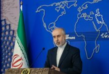 ایران مصوبه شورای وزیران اتحادیه اروپا را محکوم کرد