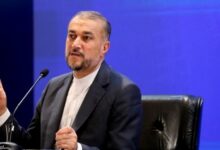 ایران و متحدانش همواره بخش مثبت تحولات و امنیت منطقه هستند