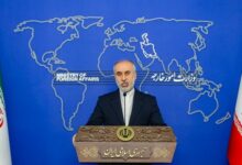 ایران: گزارش سالانه تروریسم وزارت خارجه آمریکا فاقد اعتبار و وجاهت بینالمللی است