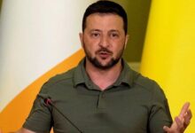 ایندیپندنت: زلنسکی مجبور خواهد شد به ازای صلح زمین به روسیه بدهد