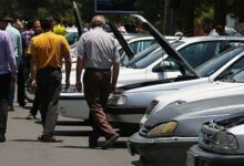 بازار خودرو همچنان در رکود مطلق است