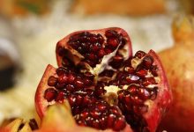 بازارهای مازندران یلدایی شد