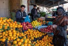 بازار«یلدا» زیر ذره بین بازرسان خراسانجنوبی