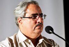 بازداشت یک فعال بحرینی به دلیل اعتراض به همپیمانی با آمریکا