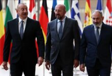 باکو: فاصله چندانی با توافق با ارمنستان نداریم
