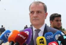 باکو: منتظر نتیجه محاکمه عامل حمله به سفارتمان در ایران هستیم