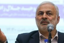 بدعت تجدید انتخابات اگر رخ میداد، دیگر سنگ روی سنگ بند نمیشد