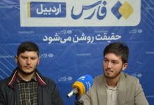 بذرعلم با نبوغِ دانشجو، ثمره صنعت را می‌آفریند