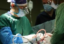 برترین ابداع نوآورانه جهانی در جراحی قلب توسط جراح شیرازی