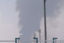 برخورد با مسببان آلایندگی کارخانه ذوب‌آهن