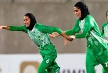 برد پرگل بانوان شهرداری سیرجان در هفته سوم لیگ برتر فوتبال