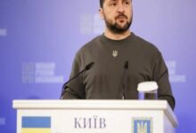 برنامه زلنسکی برای تداوم جنگ با روسیه در سال 2024