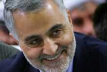 برنامه‌های فرهنگی چهارمین سالگرد شهادت «حاج قاسم»، از سمفونی شهید سلیمانی تا سریالی به نام «ترور»