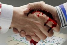 برنی سندرز: باید چکهای سفید امضای آمریکا به اسرائیل خاتمه یابد