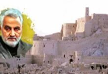 ۱۲ ثانیهای که جان ۳۴ هزار را بلعید!