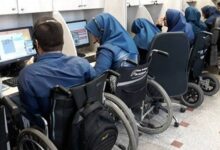 برگزاری آزمون استخدامی اختصاصی افراد دارای معلولیت در بهمن ماه