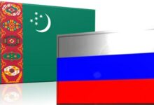 برگزاری روزهای فرهنگی ترکمنستان در «مسکو»