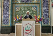 بصیرت و ولایت مداری از عمده صفات خلق حماسه 9 دی است