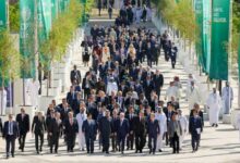 بلبشویی که اسرائیل در کنفرانس امارات به راه انداخت