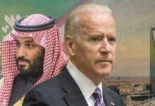 بلومبرگ: عربستان حاضر به همکاری با آمریکا برای مقابله با حوثی‌ها نیست