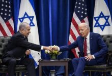 بمب «وتو» بر سر کودکان غزه